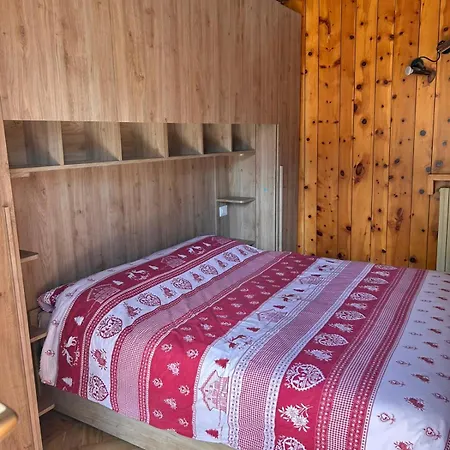 Giovi Apartment