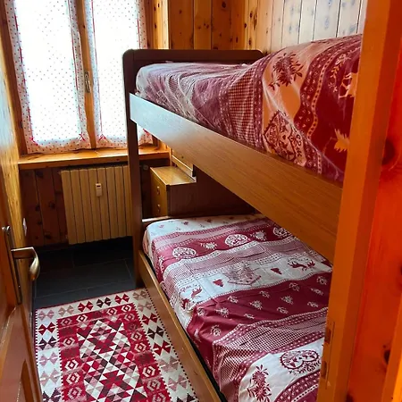 Giovi Apartment