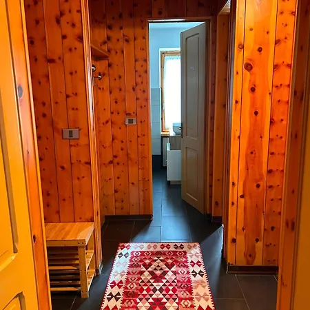 Giovi Apartment Champoluc