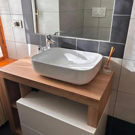 Giovi Apartment Champoluc