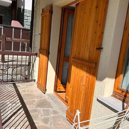 Giovi * Champoluc