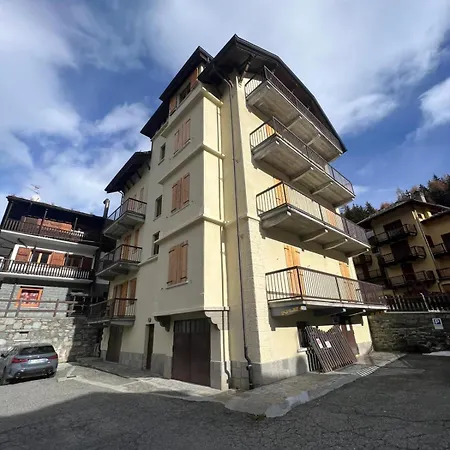 Giovi Apartment Champoluc